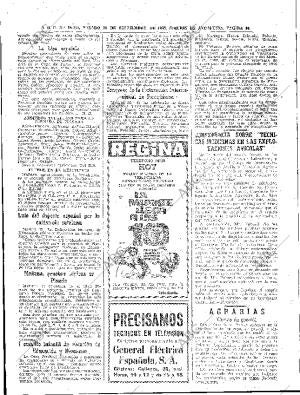 ABC SEVILLA 29-09-1962 página 40