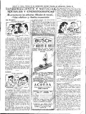 ABC SEVILLA 29-09-1962 página 41