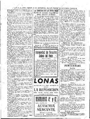 ABC SEVILLA 29-09-1962 página 43