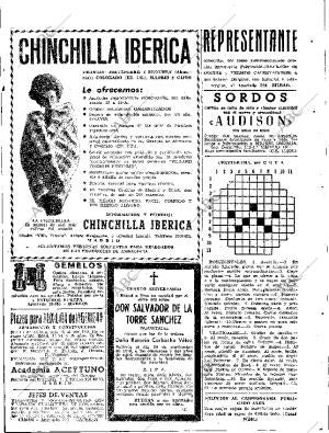 ABC SEVILLA 29-09-1962 página 47