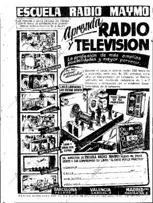 ABC SEVILLA 29-09-1962 página 48