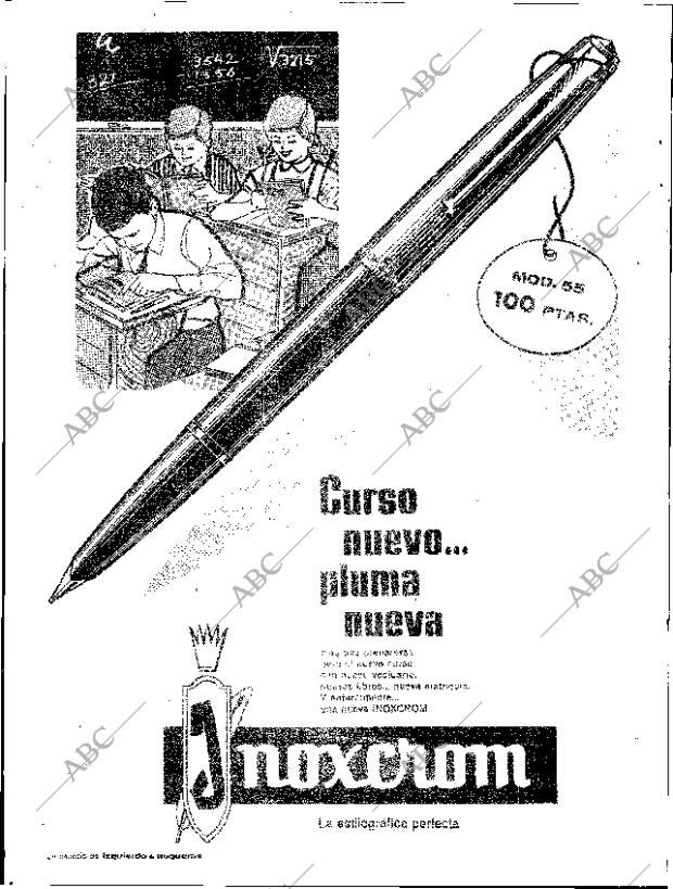 ABC SEVILLA 29-09-1962 página 6