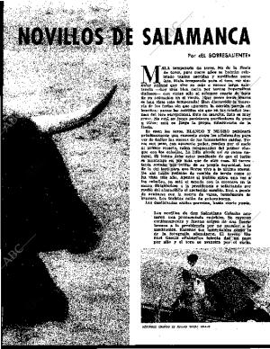 BLANCO Y NEGRO MADRID 29-09-1962 página 49