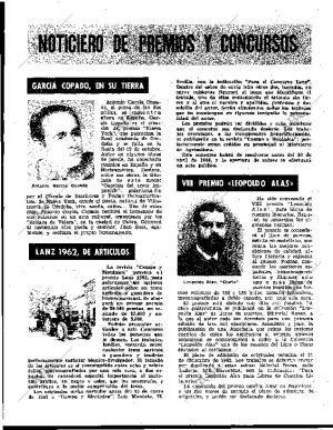 BLANCO Y NEGRO MADRID 29-09-1962 página 65