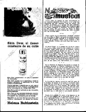 BLANCO Y NEGRO MADRID 29-09-1962 página 66