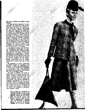 BLANCO Y NEGRO MADRID 29-09-1962 página 79