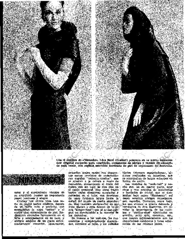 BLANCO Y NEGRO MADRID 29-09-1962 página 97