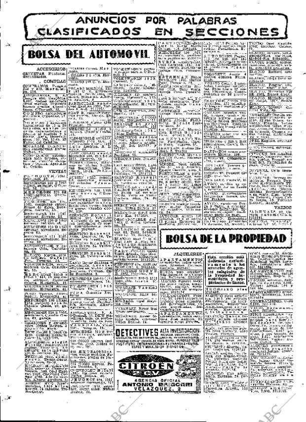 ABC MADRID 30-09-1962 página 100