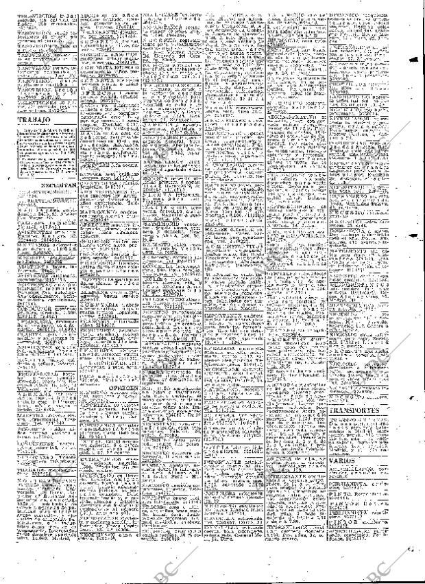 ABC MADRID 30-09-1962 página 105