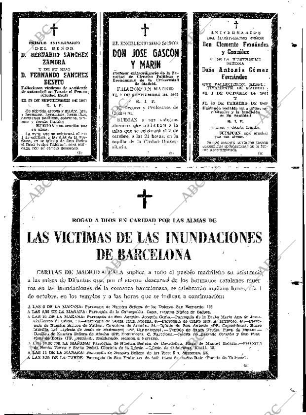 ABC MADRID 30-09-1962 página 107