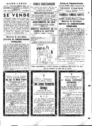 ABC MADRID 30-09-1962 página 109