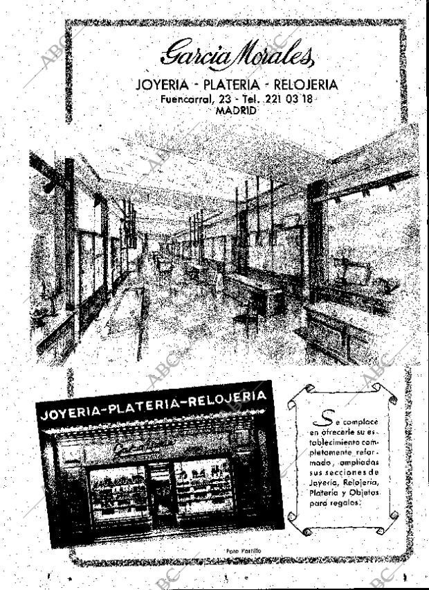 ABC MADRID 30-09-1962 página 11