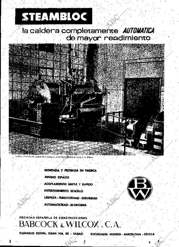 ABC MADRID 30-09-1962 página 12