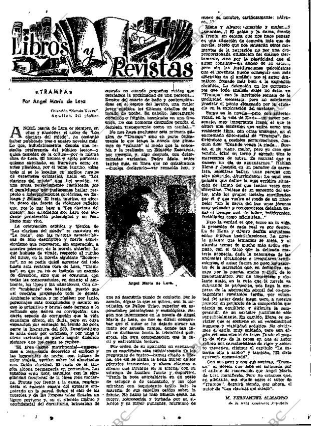 ABC MADRID 30-09-1962 página 13