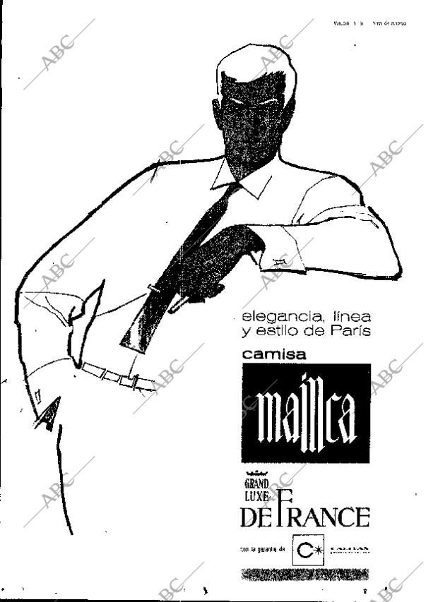 ABC MADRID 30-09-1962 página 16