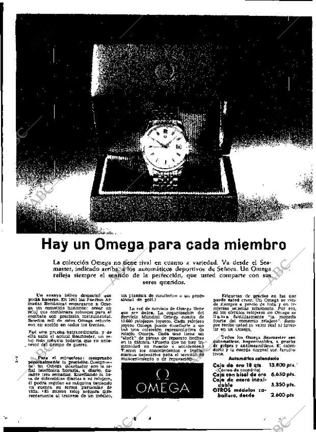 ABC MADRID 30-09-1962 página 2