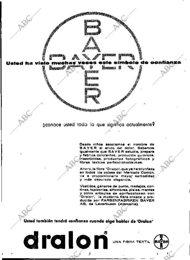 ABC MADRID 30-09-1962 página 20