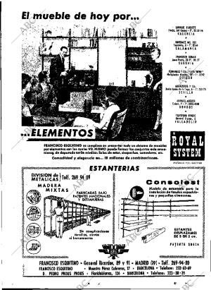 ABC MADRID 30-09-1962 página 22