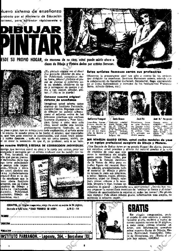 ABC MADRID 30-09-1962 página 24