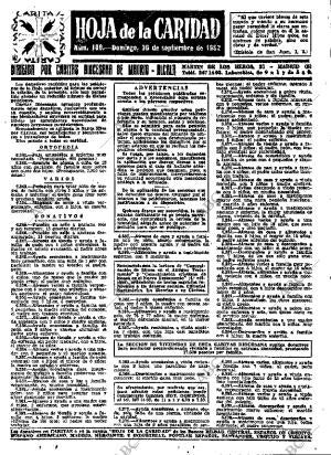 ABC MADRID 30-09-1962 página 25