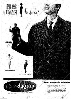 ABC MADRID 30-09-1962 página 26