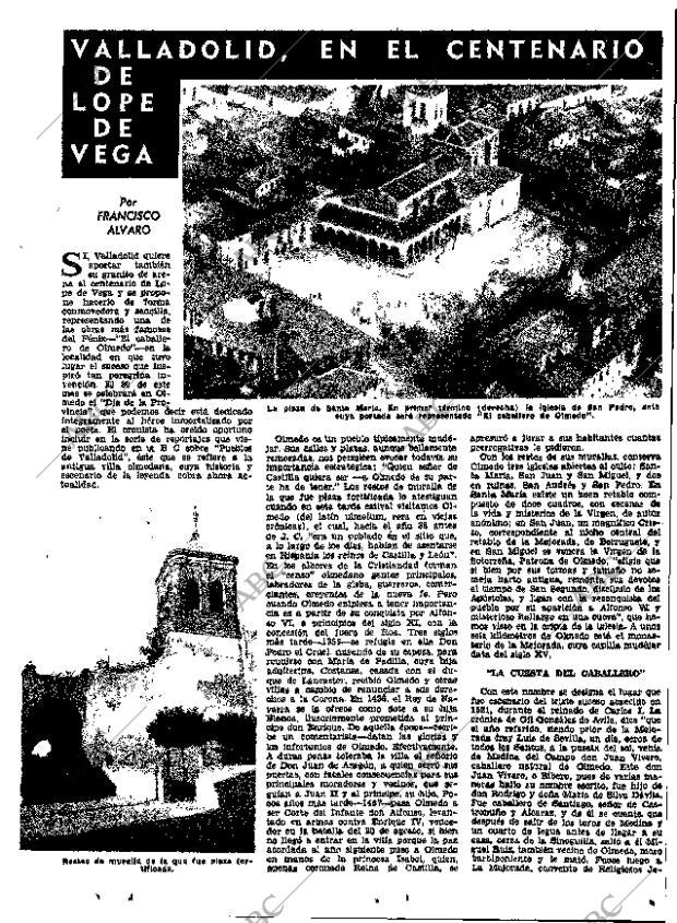 ABC MADRID 30-09-1962 página 27