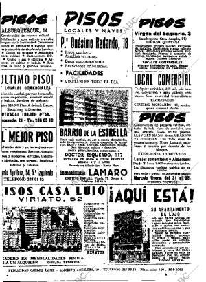 ABC MADRID 30-09-1962 página 28