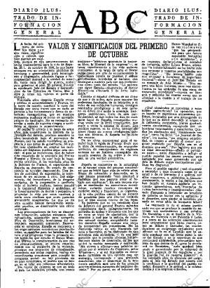 ABC MADRID 30-09-1962 página 3