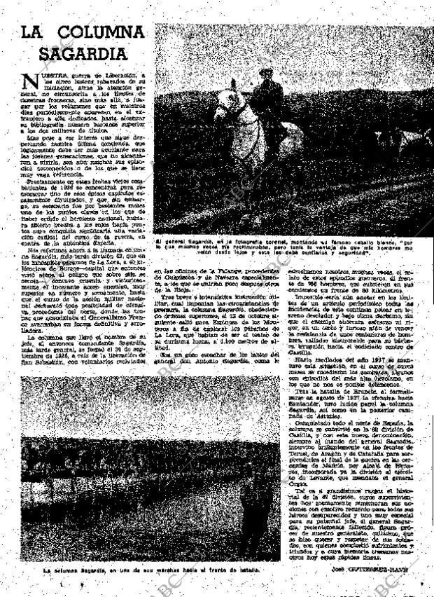 ABC MADRID 30-09-1962 página 33