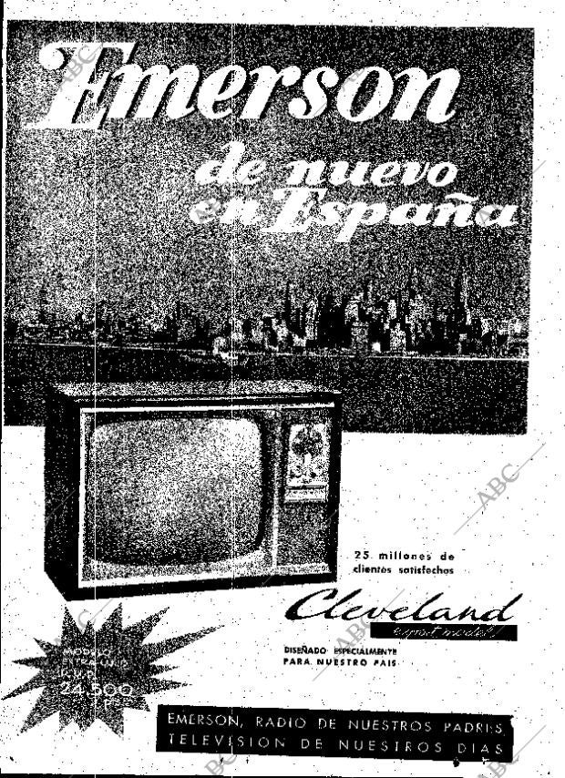 ABC MADRID 30-09-1962 página 36