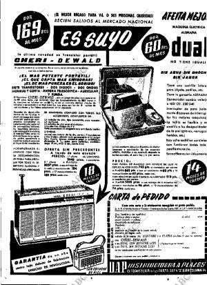 ABC MADRID 30-09-1962 página 38