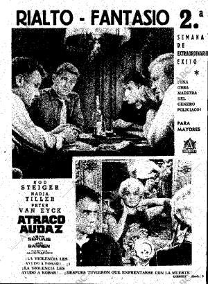 ABC MADRID 30-09-1962 página 45