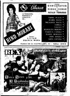 ABC MADRID 30-09-1962 página 48