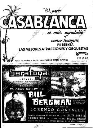 ABC MADRID 30-09-1962 página 50