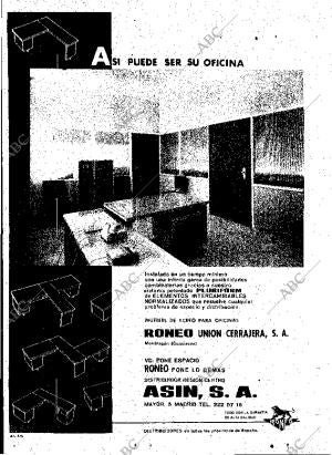ABC MADRID 30-09-1962 página 56