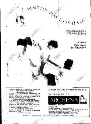 ABC MADRID 30-09-1962 página 60