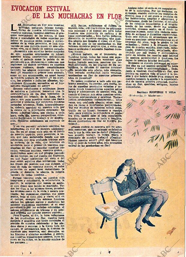 ABC MADRID 30-09-1962 página 61