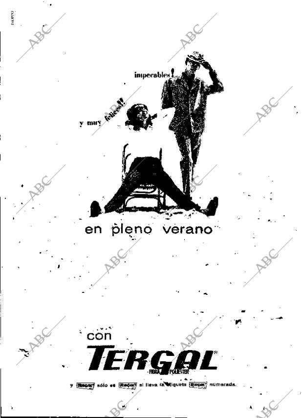 ABC MADRID 30-09-1962 página 62