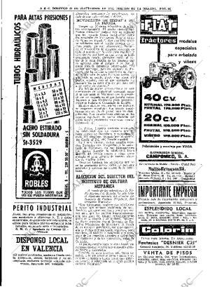 ABC MADRID 30-09-1962 página 68