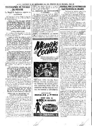 ABC MADRID 30-09-1962 página 69