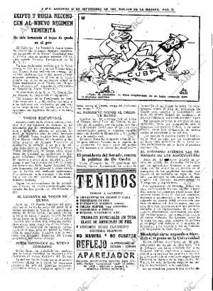 ABC MADRID 30-09-1962 página 71