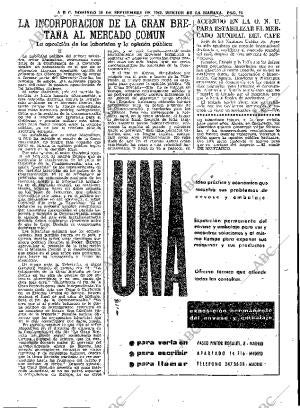 ABC MADRID 30-09-1962 página 75