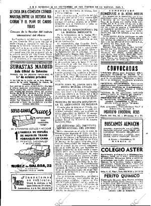 ABC MADRID 30-09-1962 página 78