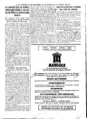 ABC MADRID 30-09-1962 página 79