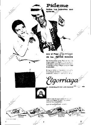 ABC MADRID 30-09-1962 página 8