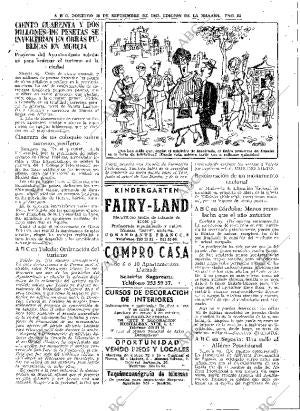 ABC MADRID 30-09-1962 página 83