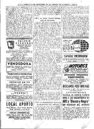 ABC MADRID 30-09-1962 página 84
