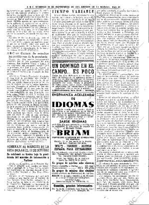 ABC MADRID 30-09-1962 página 85