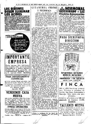 ABC MADRID 30-09-1962 página 88
