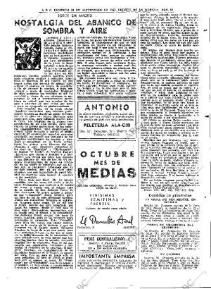 ABC MADRID 30-09-1962 página 89